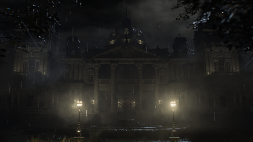 RESIDENT EVIL Requiem 7 - Image 386 (March 1, 2026)
