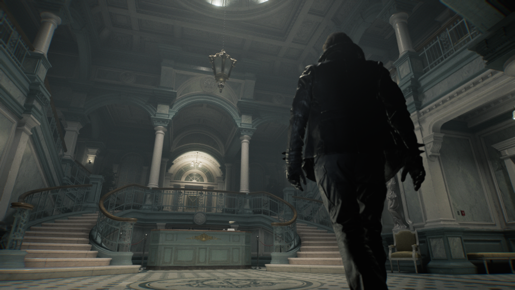 RESIDENT EVIL Requiem 9 - Image 388 (March 1, 2026)
