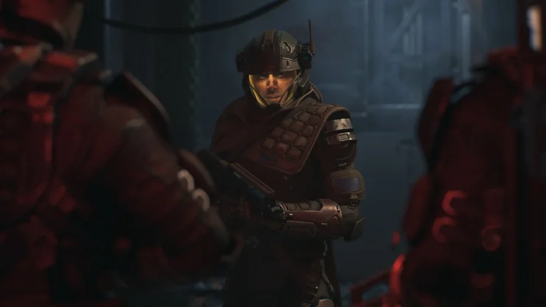 The Expanse Osiris Reborn 1 - Image 579 (March 30, 2026)