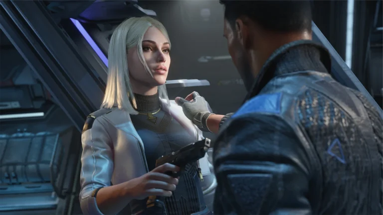 The Expanse Osiris Reborn 11 - Image 589 (March 30, 2026)
