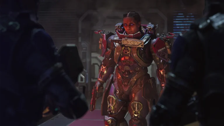 The Expanse Osiris Reborn 12 - Image 590 (March 30, 2026)