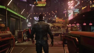 The Expanse Osiris Reborn 13 - Image 591 (March 30, 2026)