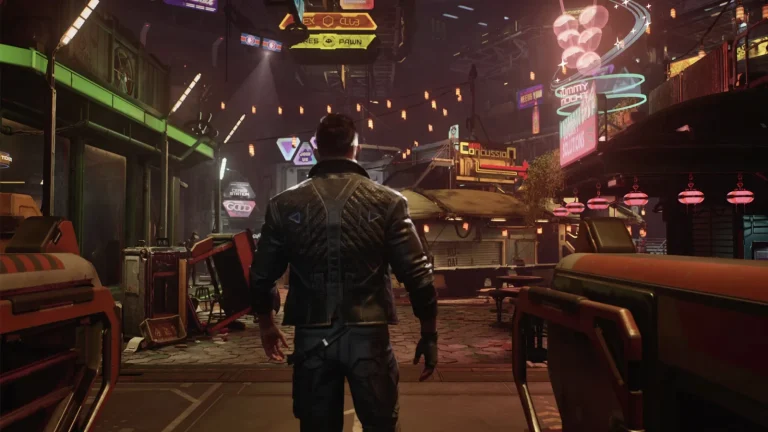 The Expanse Osiris Reborn 13 - Image 591 (March 30, 2026)