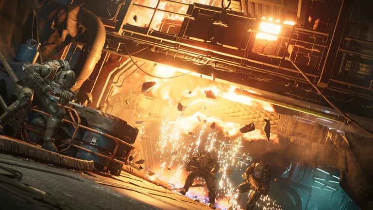 The Expanse Osiris Reborn 2 - Image 580 (March 30, 2026)