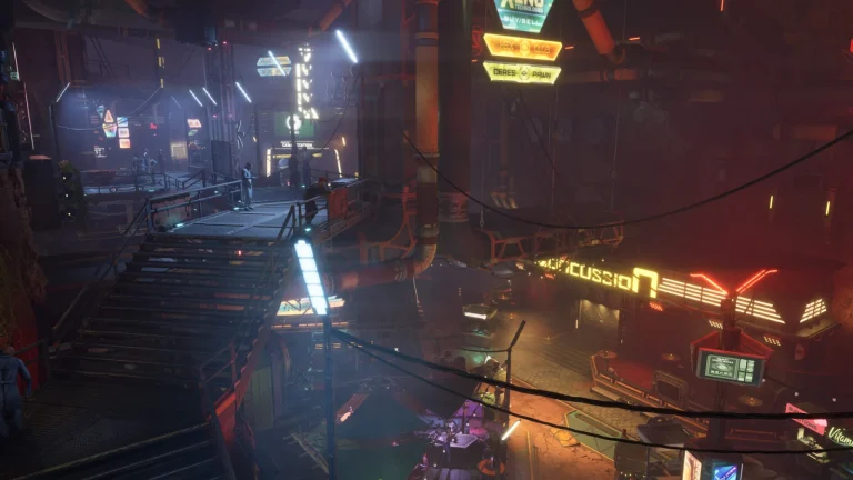 The Expanse Osiris Reborn 3 - Image 581 (March 30, 2026)