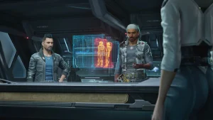The Expanse Osiris Reborn 6 - Image 584 (March 30, 2026)