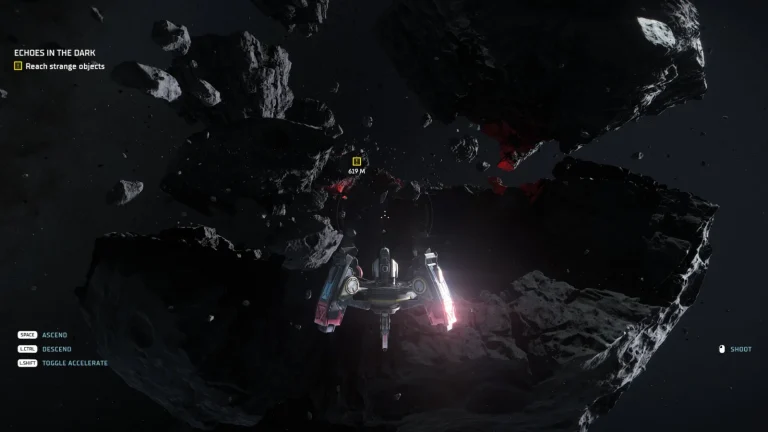 The Expanse Osiris Reborn 8 - Image 586 (March 30, 2026)