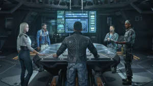 The Expanse Osiris Reborn 9 - Image 587 (March 30, 2026)