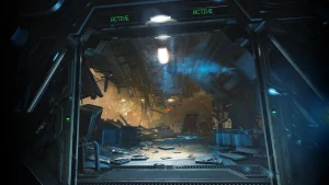 Alien Deathstorm - Image 08 (March 29, 2026)