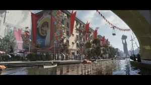 Atomic Heart - Image 24 (March 5, 2026)