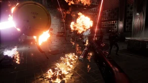 Atomic Heart - Image 25 (March 5, 2026)