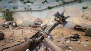 Atomic Heart - Image 28 (March 5, 2026)