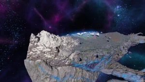 Beyond These Stars - Image 03 (March 7, 2026)