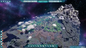 Beyond These Stars - Image 08 (March 7, 2026)