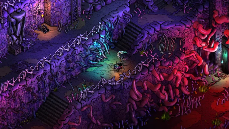 Blighted - Image 11 (March 3, 2026)