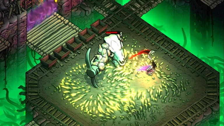 Blighted - Image 10 (March 3, 2026)