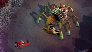 Blighted - Image 01 (March 3, 2026)