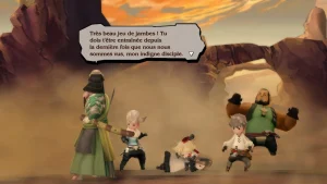 Bravely Default Flying Fairy Hd Remaster - Image 05 (March 13, 2026)