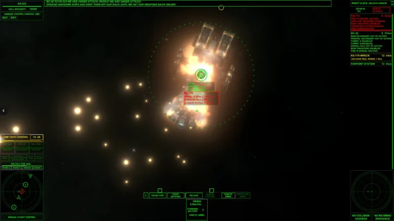 Capital Command - Image 02 (March 7, 2026)