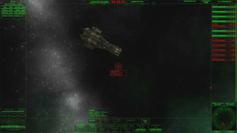 Capital Command - Image 04 (March 7, 2026)