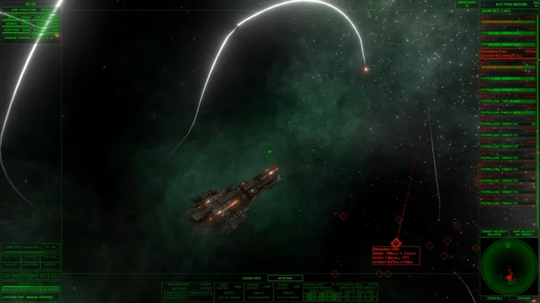 Capital Command - Image 07 (March 7, 2026)