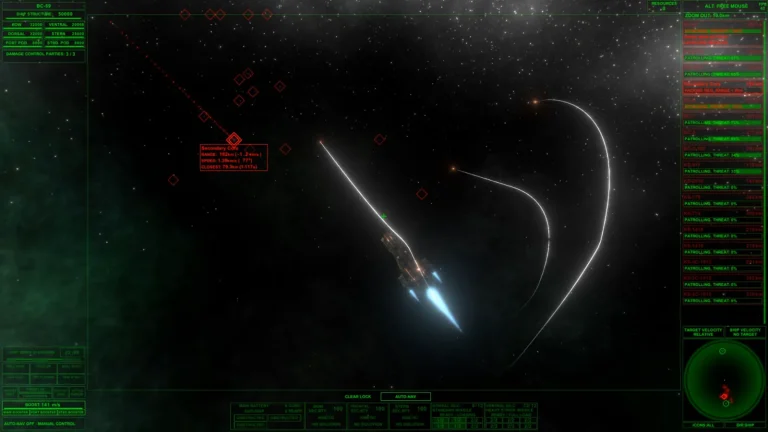 Capital Command - Image 09 (March 7, 2026)