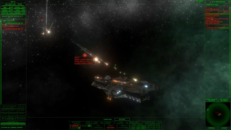 Capital Command - Image 10 (March 7, 2026)