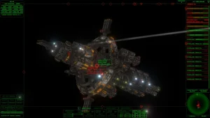 Capital Command - Image 01 (March 7, 2026)