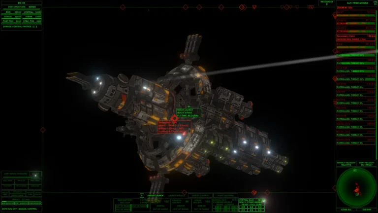 Capital Command - Image 01 (March 7, 2026)