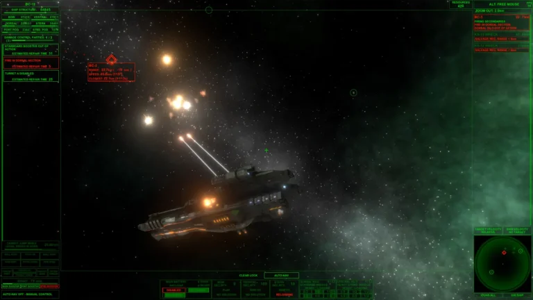 Capital Command - Image 11 (March 7, 2026)