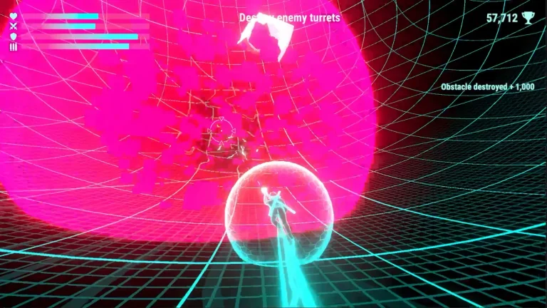 CoreRunner - Image 01 (March 5, 2026)