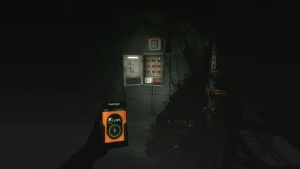 Corner Shop : NightShift - Image 05 (March 6, 2026)