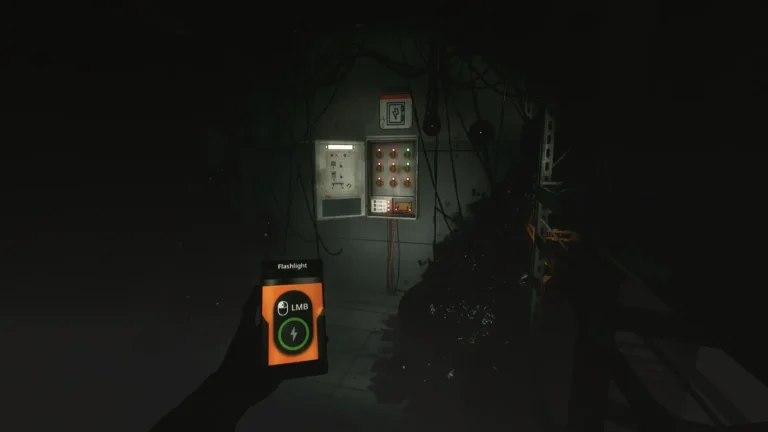 Corner Shop : NightShift - Image 05 (March 6, 2026)