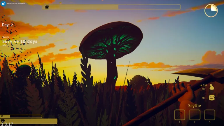 Cut The Grass : Farm Defense Survival - Image 03 (March 5, 2026)