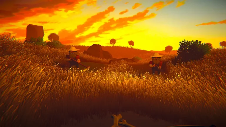 Cut The Grass : Farm Defense Survival - Image 04 (March 5, 2026)