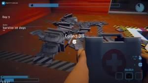 Cut The Grass : Farm Defense Survival - Image 06 (March 5, 2026)
