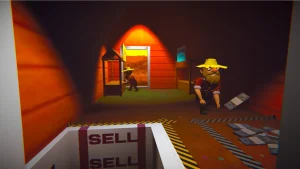 Cut The Grass : Farm Defense Survival - Image 07 (March 5, 2026)