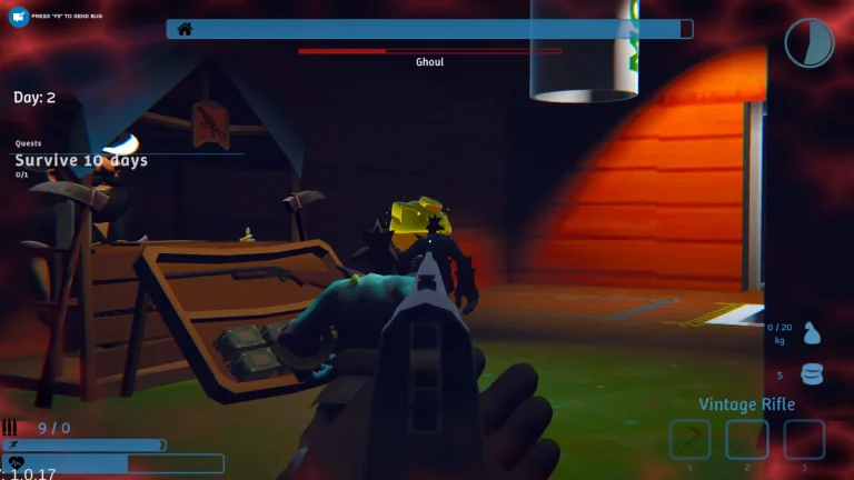 Cut The Grass : Farm Defense Survival - Image 01 (March 5, 2026)