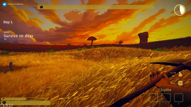 Cut The Grass : Farm Defense Survival - Image 08 (March 5, 2026)
