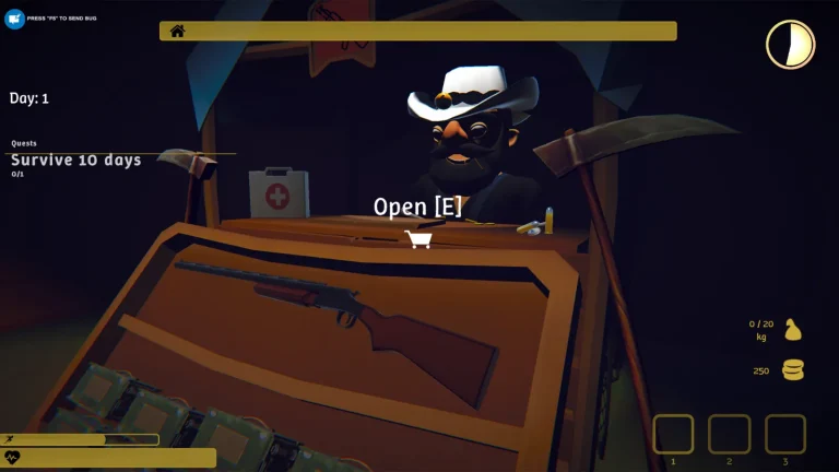 Cut The Grass : Farm Defense Survival - Image 09 (March 5, 2026)