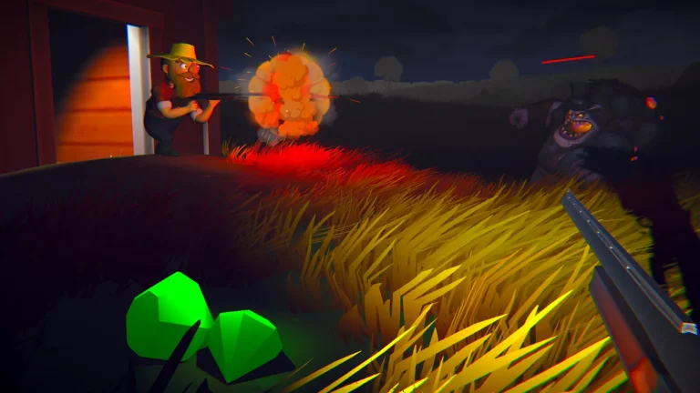 Cut The Grass : Farm Defense Survival - Image 10 (March 5, 2026)