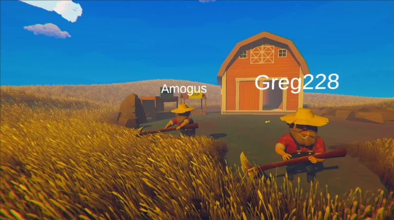 Cut The Grass : Farm Defense Survival - Image 11 (March 5, 2026)