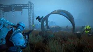 Dark Light : Survivor - Image 02 (March 29, 2026)