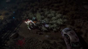 Dark Light : Survivor - Image 03 (March 29, 2026)