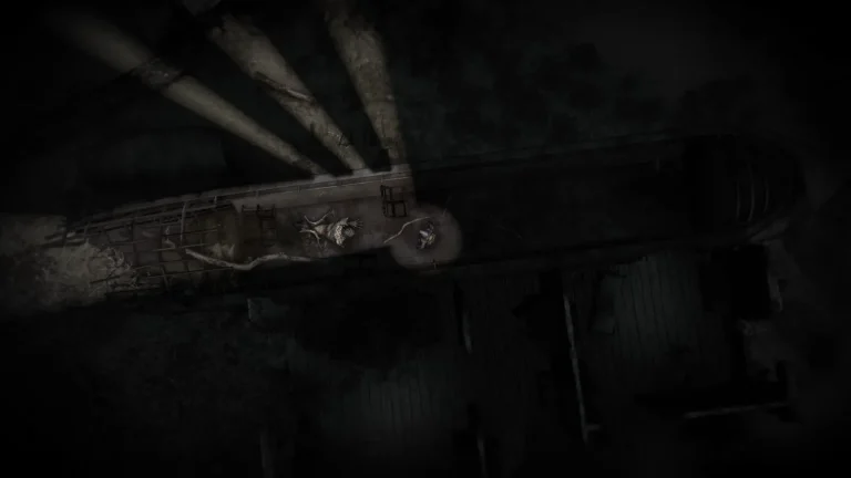 Darkwood 2 - Image 02 (March 7, 2026)