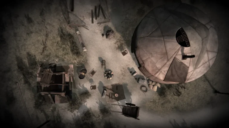 Darkwood 2 - Image 10 (March 7, 2026)