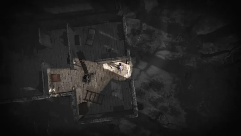 Darkwood 2 - Image 11 (March 7, 2026)