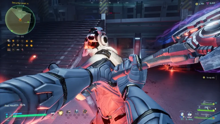 Deadzone : Rogue - Image 10 (March 4, 2026)