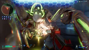 Deadzone : Rogue - Image 07 (March 4, 2026)