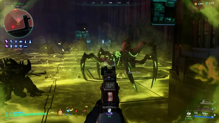 Deadzone : Rogue - Image 06 (March 4, 2026)